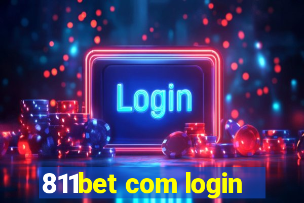 811bet com login